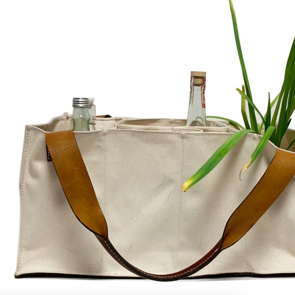 ISO (DO NOT BUY) Agnes Baddoo Market Sac